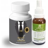 Hubrendy Bez Max One Ultra Erkeklere Özel 30LU Maximum Katılık + Pro-Stop 30ML Pırostat Içeceği