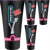 Hubrendy Bez Maxsize Maxi Size Cream 4 Adet Erkeğe Özel 50 ml Krem