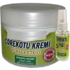 Hubrendy Bez Mem Çörek Otu Kremi 100ML - Çörek Otu Yağı Hediye