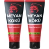 Hubrendy Bez Meyan Kökü Kremi 50 ml - 2 Adet