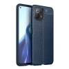 Hubrendy Bez Xiaomi Mİ 11 Lite Kılıf Auto Focus Kapak - Lacivert