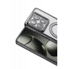 Hubrendy Bez Xiaomi Mi 14T Pro Joke Simli Magneticsafe Kılıf - Siyah