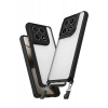 Hubrendy Bez Xiaomi Mi 14T Pro Kılıf Penta Silikon Kılıf - Siyah