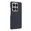 Hubrendy Bez Xiaomi Mi 14T Pro Vega Magsafe Kapak - Siyah