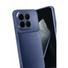 Hubrendy Bez Xiaomi Mi 15T Auto Focus Karbon Kapak - Lacivert