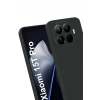 Hubrendy Bez Xiaomi Mi 15T Pro First Silikon - Siyah