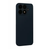 Hubrendy Bez Xiaomi Mi 15T Pro Nano içi Kadife Silikon - Siyah