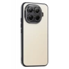Hubrendy Bez Xiaomi Mi 15T Pro Lensli Silikon - Siyah