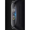 Hubrendy Bez Xiaomi Mi Band 7 Polymer Nano Ekran Koruyucu - Şeffaf