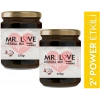 Hubrendy Bez Mrlove Ginsengli 2 Adet 250 gr