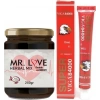 Hubrendy Bez Mrlove Ginsengli 250 gr  ve  Krem