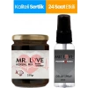 Hubrendy Bez Mrlove Ginsengli 250 gr  ve Spray