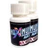 Hubrendy Bez Naturelle Maximum Power Max 2 Adet 3x **erkeklere Özel Katılık 30 Lu**