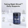 Hubrendy Bez Night Shread Time Fat Burner Dstklyci Ürün 60lı x 2 Adet