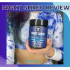 Hubrendy Bez Night Shread Time Fat Burner Dstklyci Ürün 60lı x 2 Adet