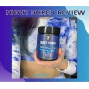 Hubrendy Bez Night Shread Time Fat Burner Fitlik 60 Lı