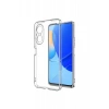 Hubrendy Bez Huawei Nova 9 SE Kılıf Lüx Şeffaf Silikon