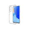 Hubrendy Bez Huawei Nova 9 SE Kılıf Lüx Şeffaf Silikon