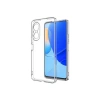 Hubrendy Bez Huawei Nova 9 SE Kılıf Lüx Şeffaf Silikon