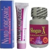 Hubrendy Bez Nymphorgasmic 15 ml Krem + S30 30lu Kapsül