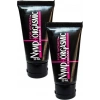 Hubrendy Bez Nymphorgasmic Krem 50 ml 2 Adet