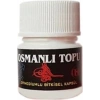 Hubrendy Bez Osmanlı Topu 30 Kapsül Orjinal
