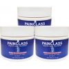 Hubrendy Bez Painclass 3X150 ml Kuyruk Yağı Kremi