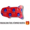 Hubrendy Bez Pink Lady Kadın + Cantharis D9 Kadın & 6 Lı Hediye