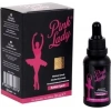 Hubrendy Bez Pink Lady Kadın  Damla 30  ml