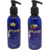 Hubrendy Bez Playboy Aromaterapi Vanilyalı ve Hindistancevizi Aromalı Masaj Yağı