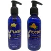 Hubrendy Bez Playboy Aromaterapi  Vanilyalı ve Portakal Aromalı Masaj Yağı