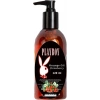 Hubrendy Bez Playboy Çilek Aromalı Masaj Yağı 120 ml