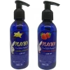 Hubrendy Bez Playboy Vanilyalı ve Çilek Aromalı Masaj Yağı