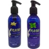 Hubrendy Bez Playboy Vanilyalı ve Nane Aromalı Masaj Yağı