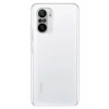 Hubrendy Bez Xiaomi Poco F3 Kılıf Lüx Şeffaf Silikon