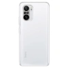 Hubrendy Bez Xiaomi Poco F3 Kılıf Lüx Şeffaf Silikon
