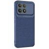 Hubrendy Bez Xiaomi Poco F8 Pro Auto Focus Karbon Kapak - Lacivert