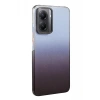 Hubrendy Bez Xiaomi Poco X7 Pro Glossy Kapak - Siyah