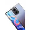 Hubrendy Bez Xiaomi Poco X7 Pro Glossy Kapak - Siyah