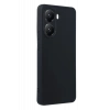 Hubrendy Bez Xiaomi Poco X7 Pro Kılıf Aras Deri Kapak - Siyah