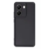 Hubrendy Bez Xiaomi Poco X7 Pro Viera Silikon - Siyah