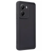 Hubrendy Bez Xiaomi Poco X7 Pro Viera Silikon - Siyah