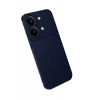 Hubrendy Bez Xiaomi Poco X8 Pro Max Auto Focus Karbon Kapak - Lacivert