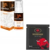 Hubrendy Bez Porcodile For Men Krem Erkeklere Özel 50 ML