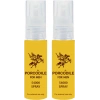 Hubrendy Bez Porcodile Spray 20 cc