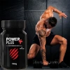 Hubrendy Bez Power Plus+ Erkeklere Özel 30LU 3 Özellikli Kapsüllerle Destekleme