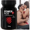 Hubrendy Bez Power Plus+ Erkeklere Özel 30LU 3 Özellikli Kapsüllerle Destekleme