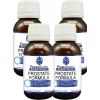 Hubrendy Bez Pro.state Formula Erkekler Için 50 ml x 4 Ad.