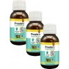 Hubrendy Bez Prostavec Erkeklere Surup 50 ml x 3 Adet