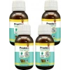 Hubrendy Bez Prostavec Erkeklere Surup 50 ml x 4 Adet
